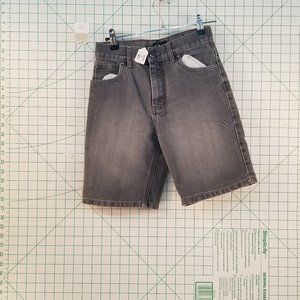 Copper Denim Jean Shorts Size 10